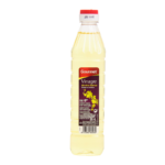 51843 GOURMET VINAGRE VINO BLANCO 500ML