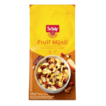 11839 DR. SCHAR MUESLI SIN GLUTEN 375GR