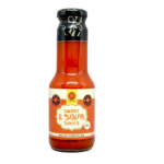 13432 TIGER KHAN SALSA SWEET.SOUR 300ML