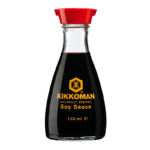 1396717 KIKKOMAN SALSA SOJA 150ML