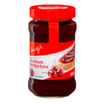 15977 JT SAUERKIRSCH KONFIT EXTRA 450GR