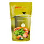 16733 GWOON SINZ ERWTENSOEP 570ML