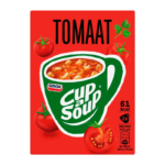 18419 UNOX CUP A SOUP TOMAAT PK-3 54GR