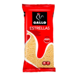 18638 GALLO ESTRELLITAS 250GR