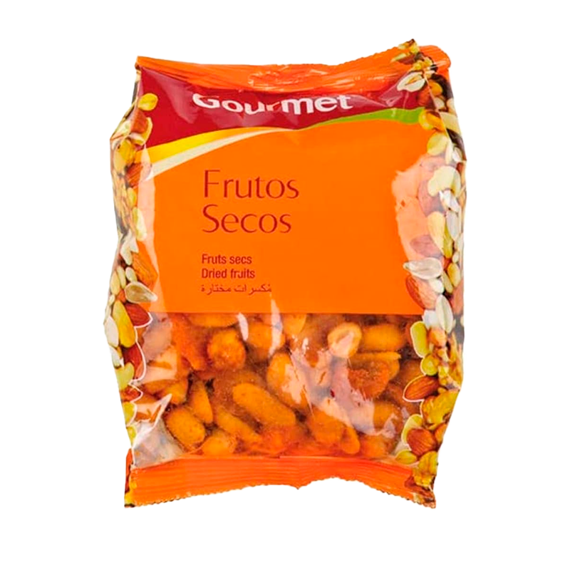 20479 GOURMET COCKTAIL F.SECOS CHILLY 125 GR