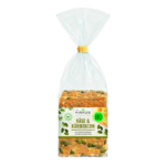 26342 DR.KLAUS KARG´S PAN CRUJ.QUESO.SEMILLAS CAL.200 G
