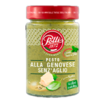 28485 POLLI PESTO VERDE CALABRESE 190 GR