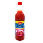 6112 ASIA GOLD SALSA CHILLI SWEET 700ML