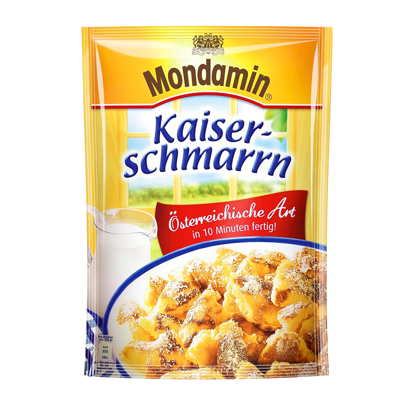 10322 MONDAMIN KAISER- SCHMARRN 135G