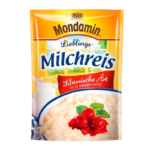 10324 MONDAMIN MILCHREIS 125GR