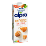 29227 ASTURIANA ALPRO ALMENDRA SIN AZUCAR 1L