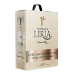 29262 CASTILLO DE LIRIA VINO BLANCO BAG BOX 3L