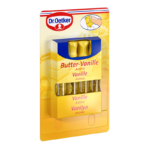 944 DR OETKER BUTTER VANILLE AROMA PK-4
