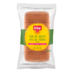 28617 SCHAR PAN MOLDE VITAL SIN GLUTEN 350GR