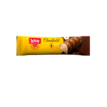 29373 DR. SCHAR BARRITA CHOCOLATE ONDULE SIN GLUTEN 30GR