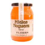 68381 NOGUERA MIEL MIL FLORES 500 GR
