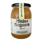68383 NOGUERA MIEL DE AZAHAR 500GR