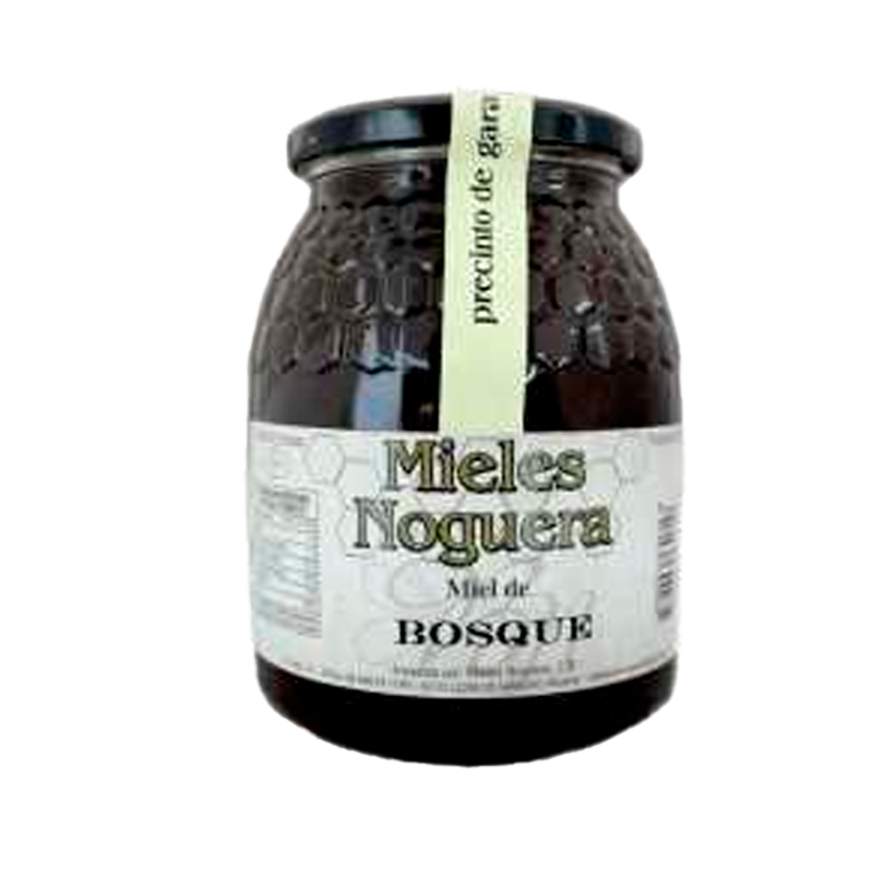 68391 NOGUERA MIEL DE BOSQUE 500GR