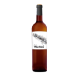 9888 VALL DE XALO VINO ROSADO 75CL