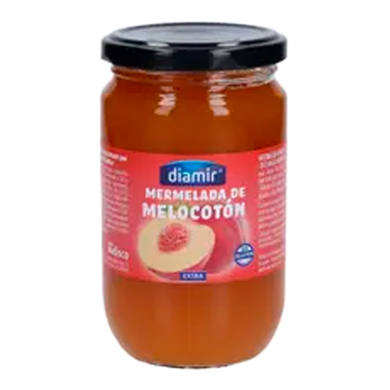 28984 DIAMIR MERM.MELOCOTON 340GR