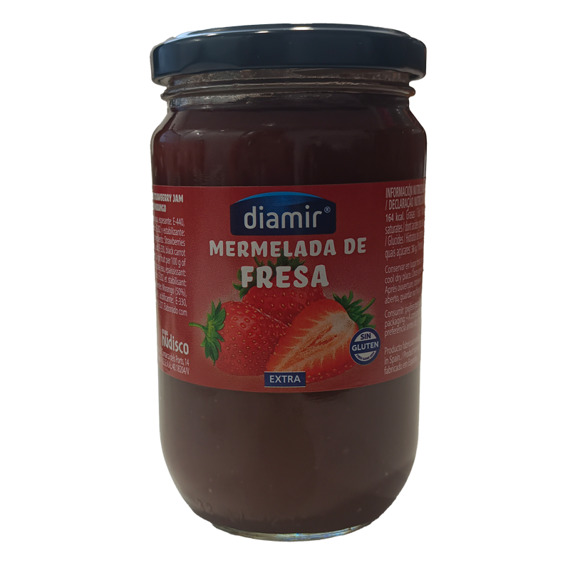 28985 DIAMIR MERM. FRESA 340GR