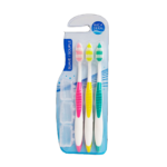 30265 MICADERM CEPILLO DIENTES SUAVE 3UNID