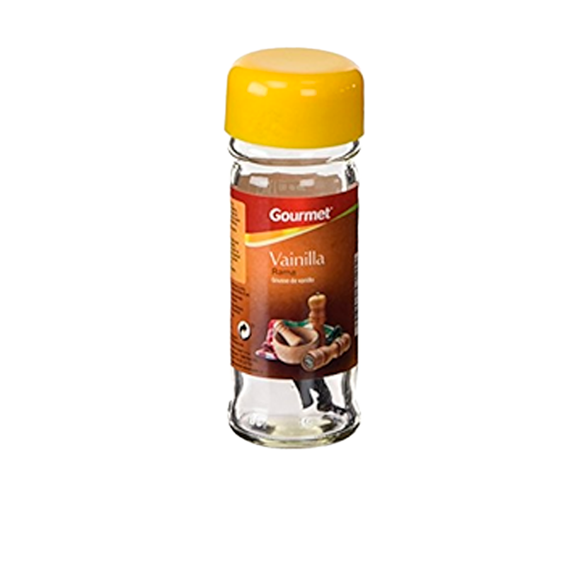 30293 GOURMET VAINILLA RAMA 2GR