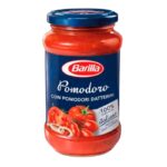 30483 BARILLA SALSA POMODORO 400GR