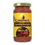 30507 CONIMEX SAMBAL BADJAK 200GR