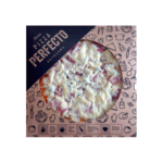 30642 PERFECTO PIZZA RUSTICA 400GR