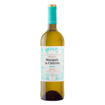 23876 MARQUES DE CACERES R.VERDEJO MAGNUM 1,5L