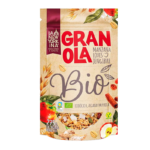 31222 LA NEW YORKINA GRANOLA MANZANA JENGIBRE BIO 275G