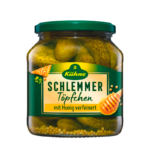 31269 KUHNE SCHLEMMERTOPFCHEN HONING 530GR