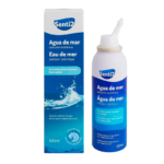 31339 SENTI2 SPRAY NASAL AGUA DE MAR 100ML