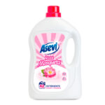 79854 DETERGENTE ASEVI ROSA MOSQUETA
