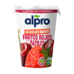 31620 ALPRO VEG.FRUTOS ROJOS DATEL x1 400 GR