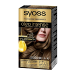 31646 SYOSS OLEO INTENSO 1-10 CASTAÑO CLARO