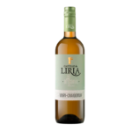 31860 CASTILLO DE LIRIA BLANCO ORGANICO 75CL