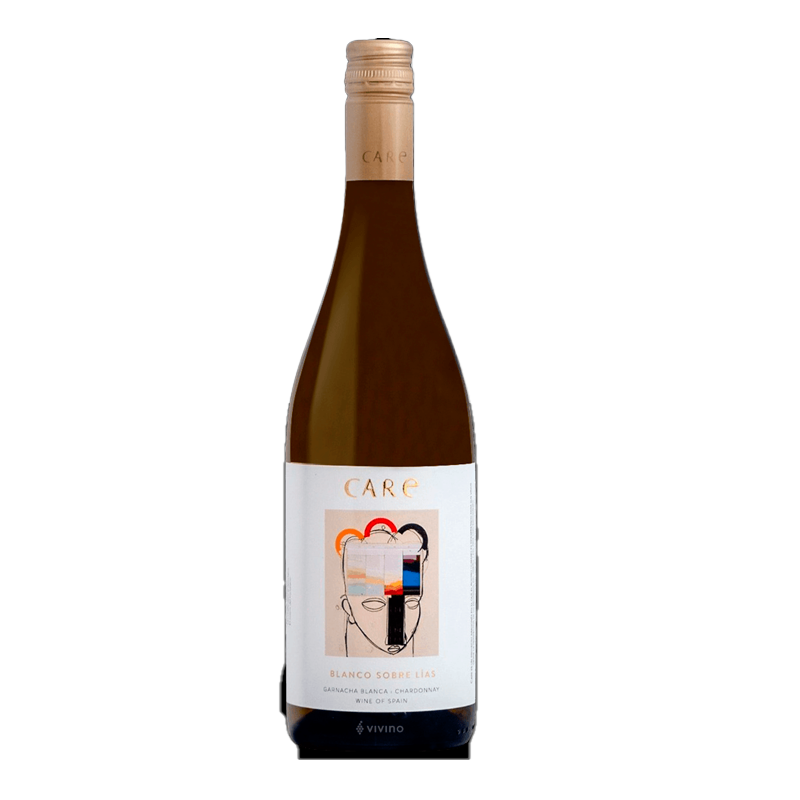 31922 CARE LIAS WHITE WINE 75CL