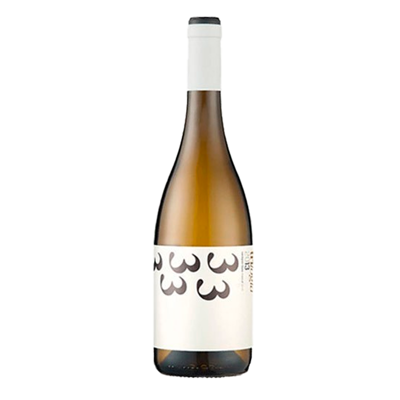 31923 TRILOGIA VIN BLANC 75CL