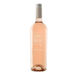 31928 CHARLATAN VINO ROSADO 75CL