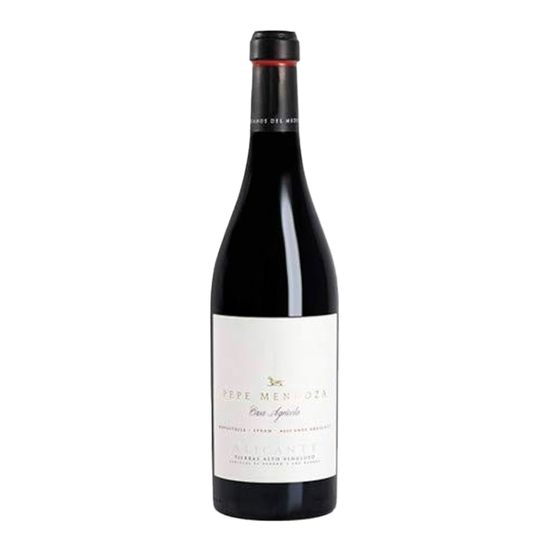 31933 PEPE MENDOZA CASA AGRICOLA VINO TINTO 75CL