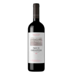 31976 CARRAOVEJAS VINO TINTO 3L