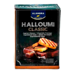 24443 ALAMBRA HALLOUMI TRADITIONAL 225GR