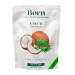 29791 BORN COCO DESHIDRATADO ECOLOGICO 40GR