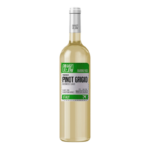 32068 WINE & FLY PINOT GRIGIO 75CL