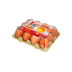 32122 AVICOLA HUEVOS M RETRACTIL 12 UND