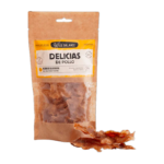 32317 WILD BALANCE DELICIAS DE POLLO 85GR