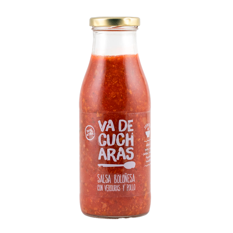 32526 LEPEL WAARDE BOLOGNESESAUS 500ML