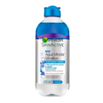 32430 GARNIER AGUA MICELAR SENSITIVE 400ML